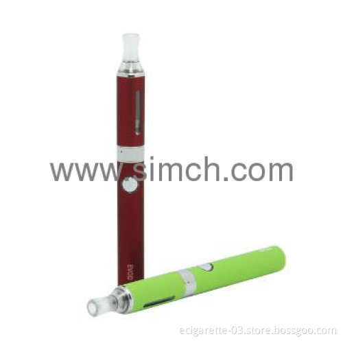 small window design EVOD starter kit